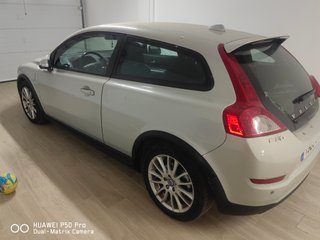 Volvo C30 restiling 2.0 tdi 136cv