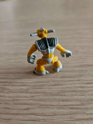 Gormiti Battle Egg