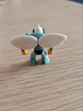 Gormiti Battle Egg