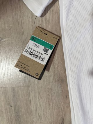 Camiseta Selección Andaluza Nike