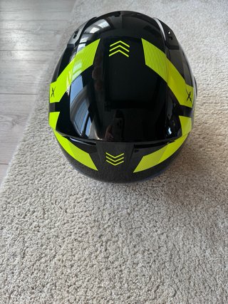 Casco Moto Integral HJC CS-15 Talla M