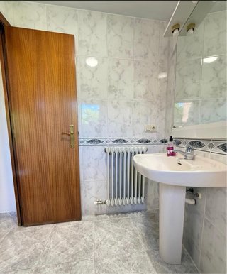 Vendo piso en Lerida