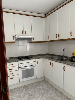 Vendo piso en Lerida