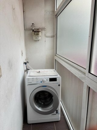 Vendo piso en Lerida