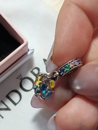 Charm Árbol de la Vida