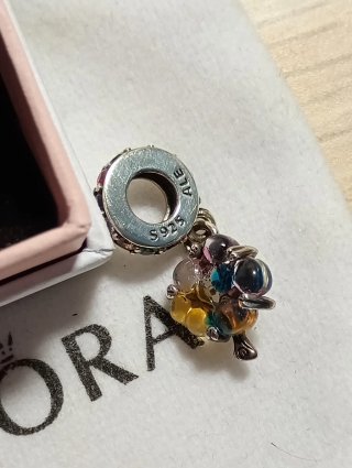 Charm Árbol de la Vida