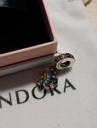 Charm Árbol de la Vida