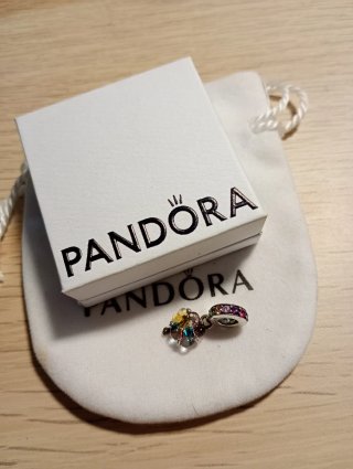 Charm Árbol de la Vida