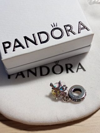 Charm Árbol de la Vida