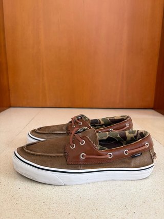 Zapatillas Vans Talla 42.5