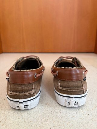 Zapatillas Vans Talla 42.5