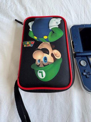 Nuovo Nintendo 3DS XL IPS