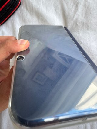 Nuovo Nintendo 3DS XL IPS