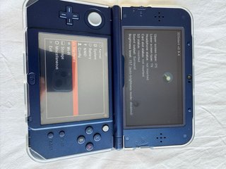 Nuovo Nintendo 3DS XL IPS
