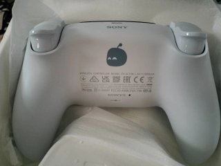 Mando DualSense PS5 Edición Limitada Astro Bot
