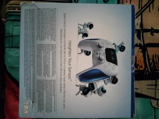 Mando DualSense PS5 Edición Limitada Astro Bot