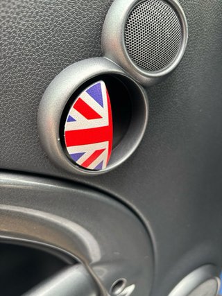 MINI Mini 2001