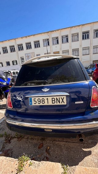 MINI Mini 2001