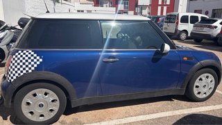 MINI Mini 2001