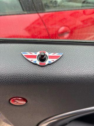 MINI Mini 2001