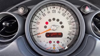 MINI Mini 2001