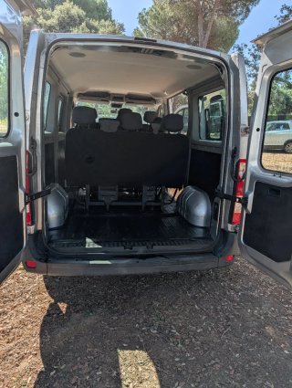 Renault Master 2013