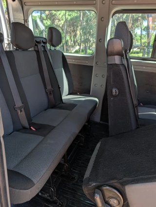 Renault Master 2013
