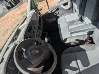 Renault Master 2013