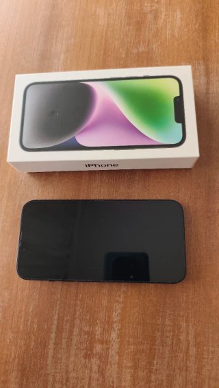 iPhone 14 128GB