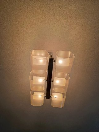 Lámpara de salón o dormitorio