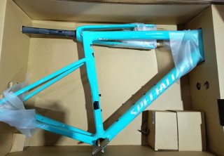 Cuadro Specialized Tarmac SL8