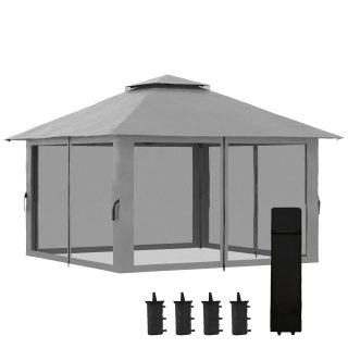 Carpa Plegable Ajustable