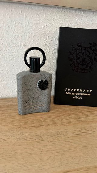 Afnan Supremacy Collector's Edition