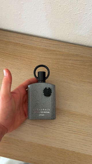Afnan Supremacy Collector's Edition