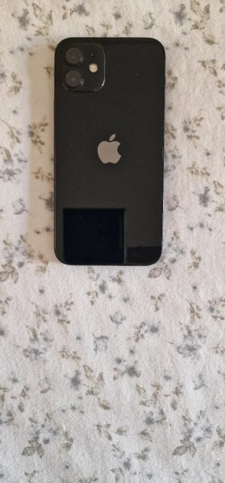 iPhone 12 Nero 64GB