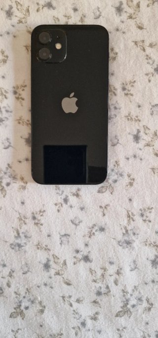 iPhone 12 Nero 64GB