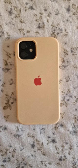 iPhone 12 Nero 64GB