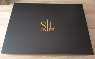 Shin Lim Set de Magia de Lujo