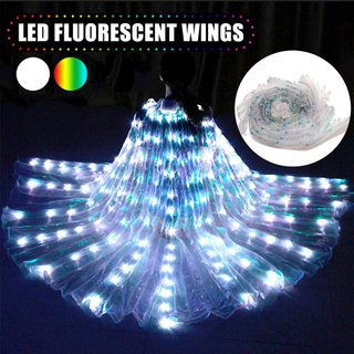 Alas LED POHOVE Isis Danza Vientre