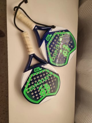2 Racchette da Padel ATENGO