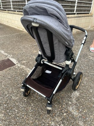 Bugaboo Fox 1ª Gen