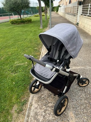 Bugaboo Fox 1ª Gen