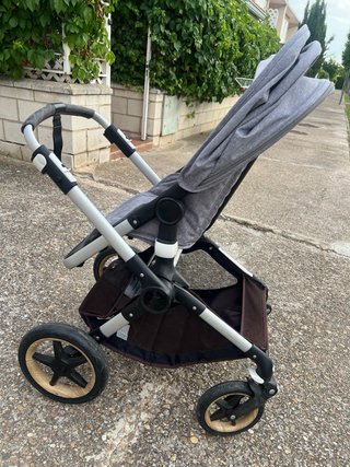 Bugaboo Fox 1ª Gen