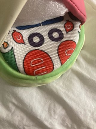 Sandalias CAEVES nuevas a estrenar