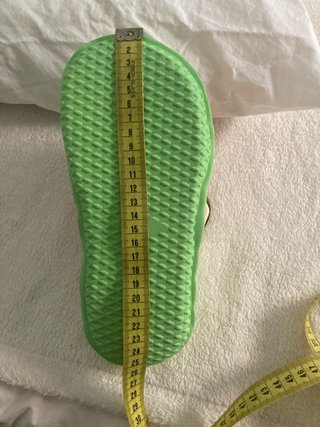 Sandalias CAEVES nuevas a estrenar