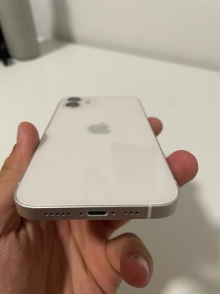 iPhone 12 Bianco