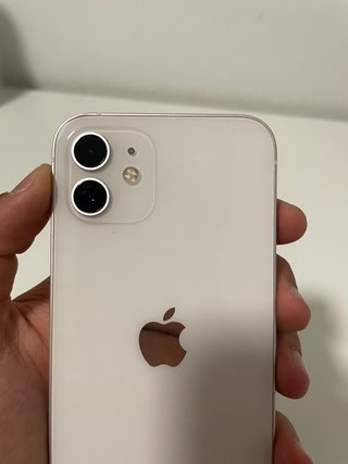 iPhone 12 Bianco