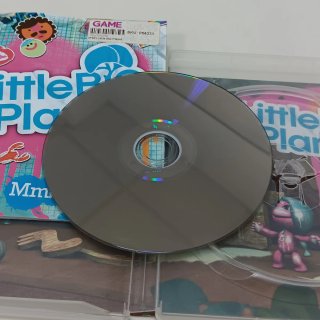LittleBigPlanet PS3