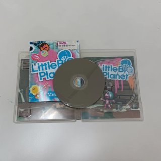 LittleBigPlanet PS3