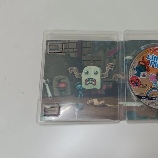 LittleBigPlanet PS3